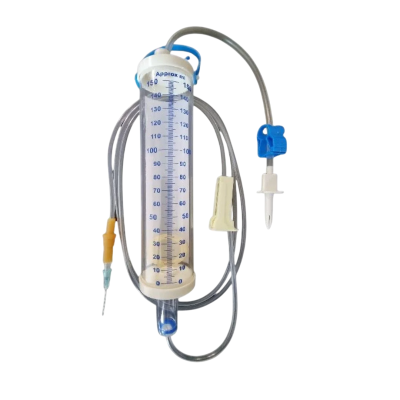SOLUSET I.V 150ML-FLUID